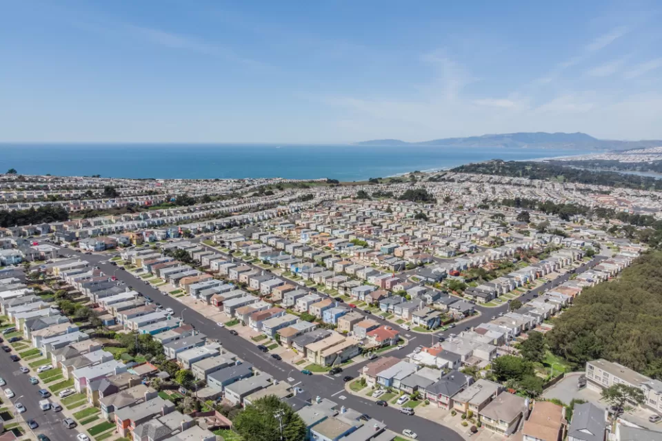 San Francisco